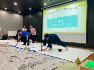 野寄聖統代表も協賛したインクルーシブイベント