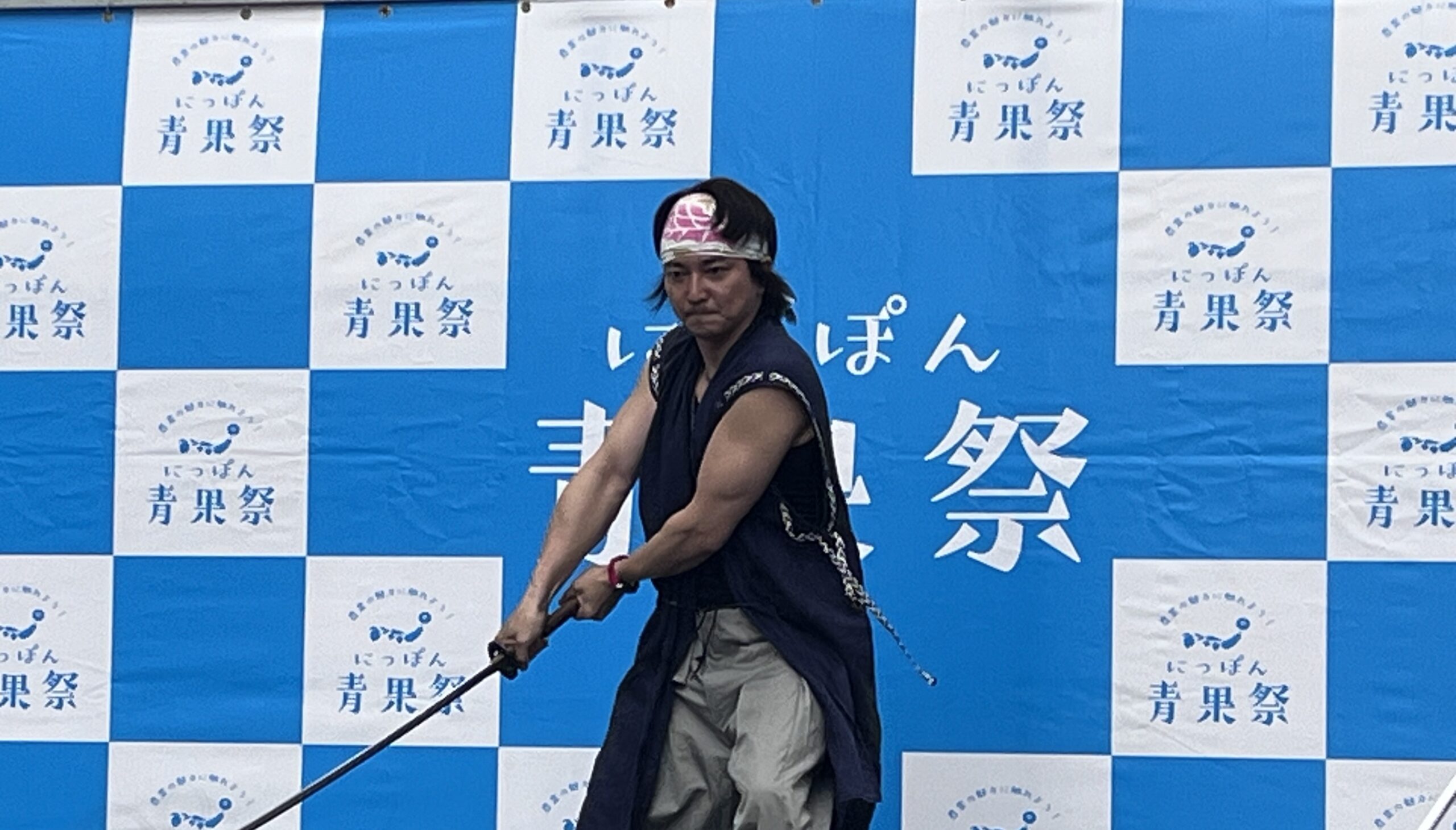 にっぽん青果祭